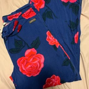 Matilda Jane pj bottoms so soft